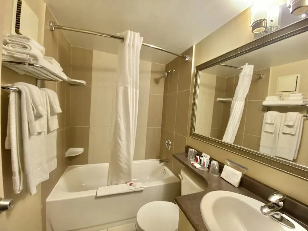 Quality Inn Whitecourt