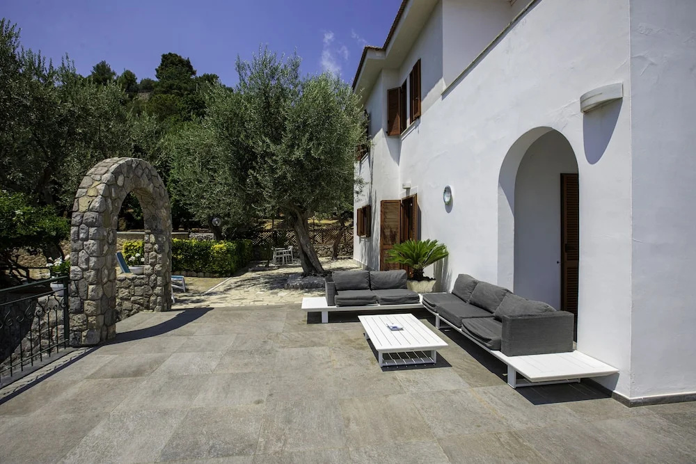 Villa Marianna like Paradise in Amalfi Coast