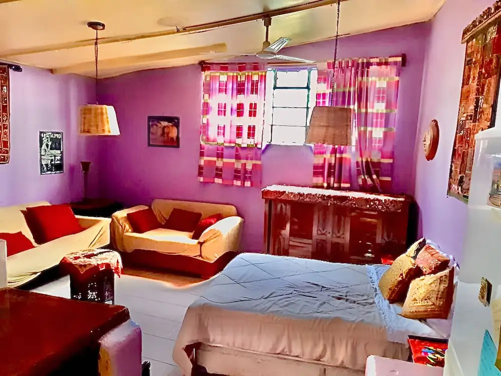 Cozy Vacation Rental in San Cristóbal de las Casas