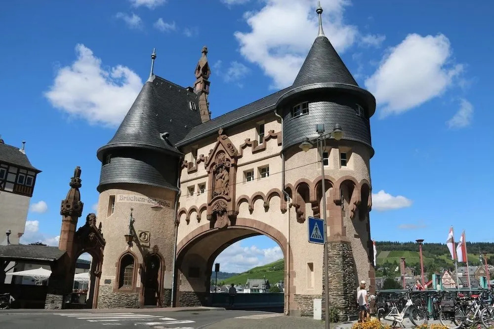 Haus Weihertor