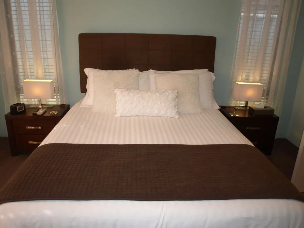 Baudins of Busselton Bed and Breakfast