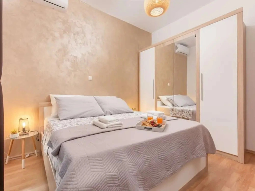 Famliy Holiday Villa Near Sea
