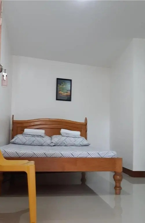 Casa Oeste
