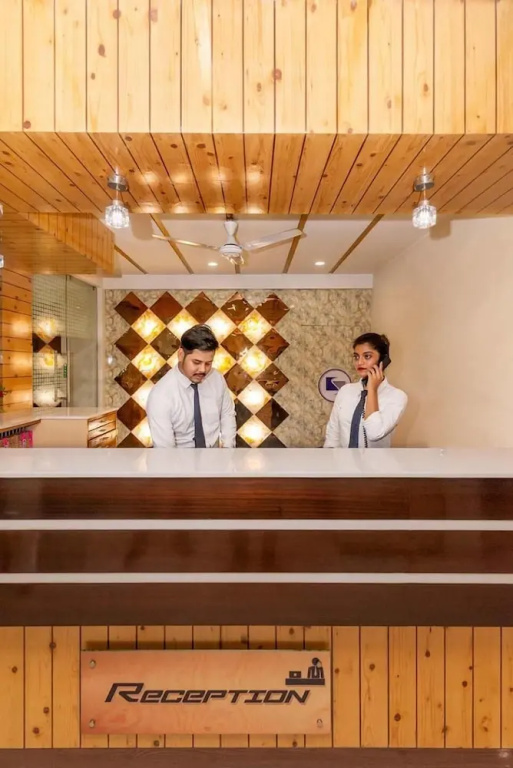 Hotel Sheetal Plaza