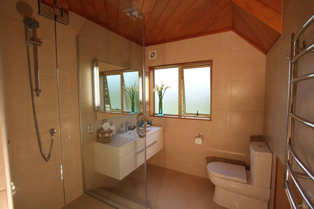 Chalet Romantica
