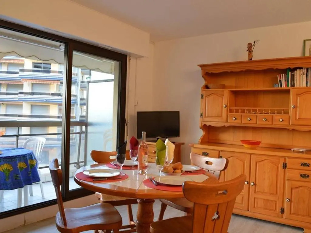 Appartement Fréjus, 2 pièces, 4 personnes - FR-1-226A-22