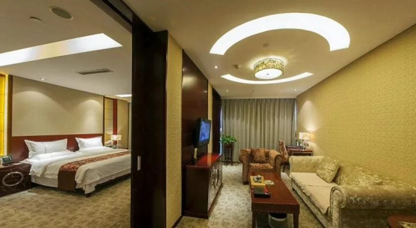 Weifang Oriental Hotel
