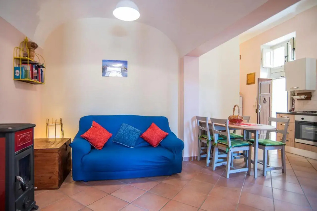 Casa Lina