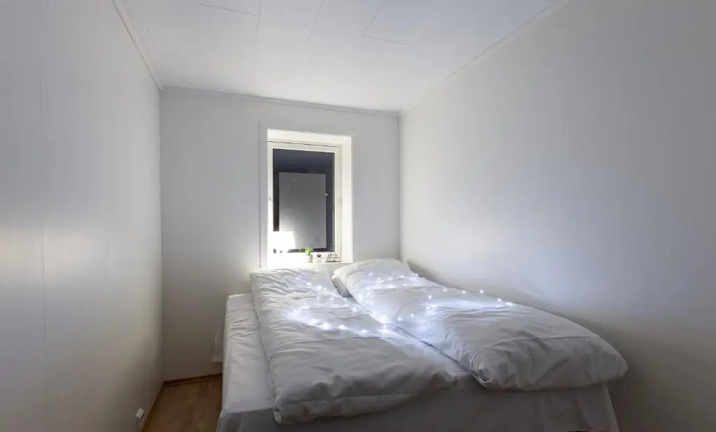 Nordic Host Luxury Apts - Vestregata 72