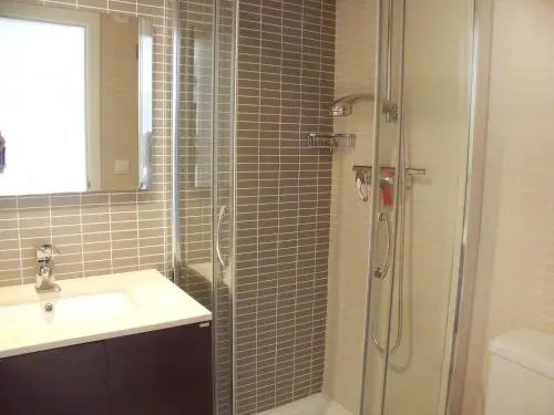 Apartment Isleta Marina.2