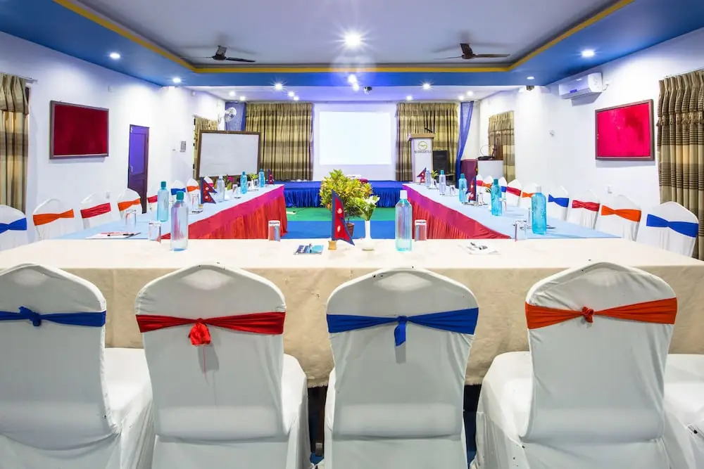 Siddhartha Hotel, Tikapur