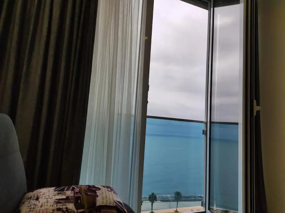 Leo Group luxury Apartment 13-291 Sunrise Batumi
