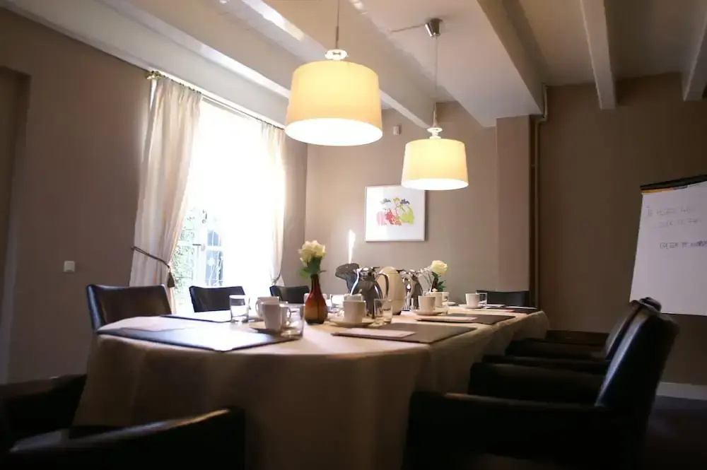 De Nederlanden, Restaurant & Boutique Hotel
