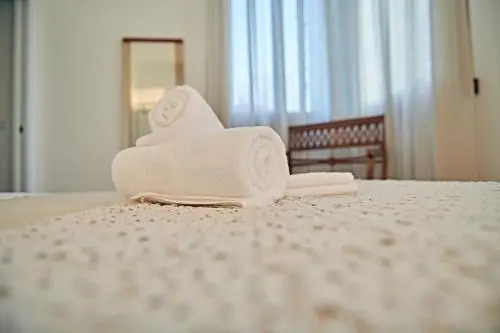 B&B Villa Romano