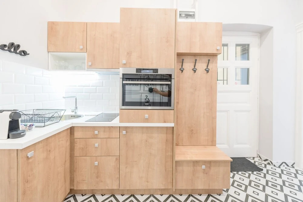 Oasis Apartments - Market Hall I