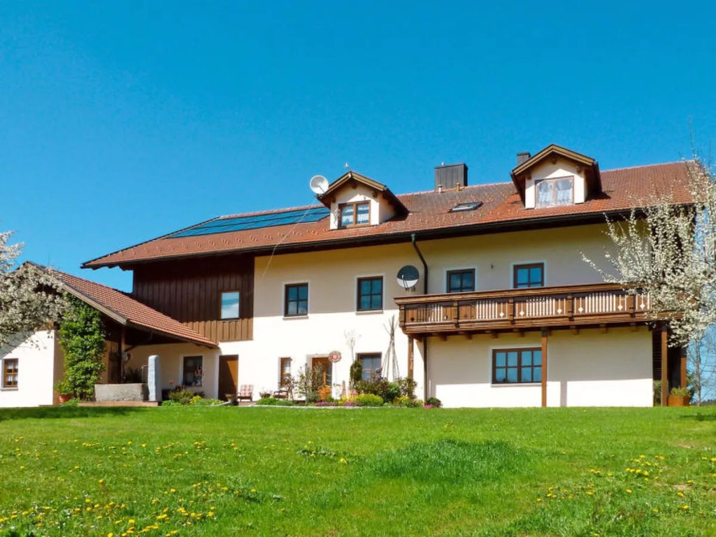 Apartment  Bischofsmais 27815