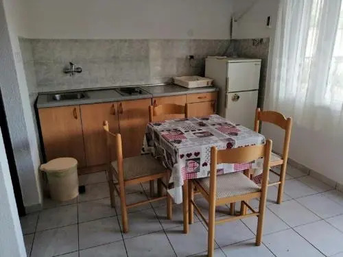 Apartments Bv