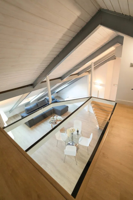 Palacio del Agua Apartamentos