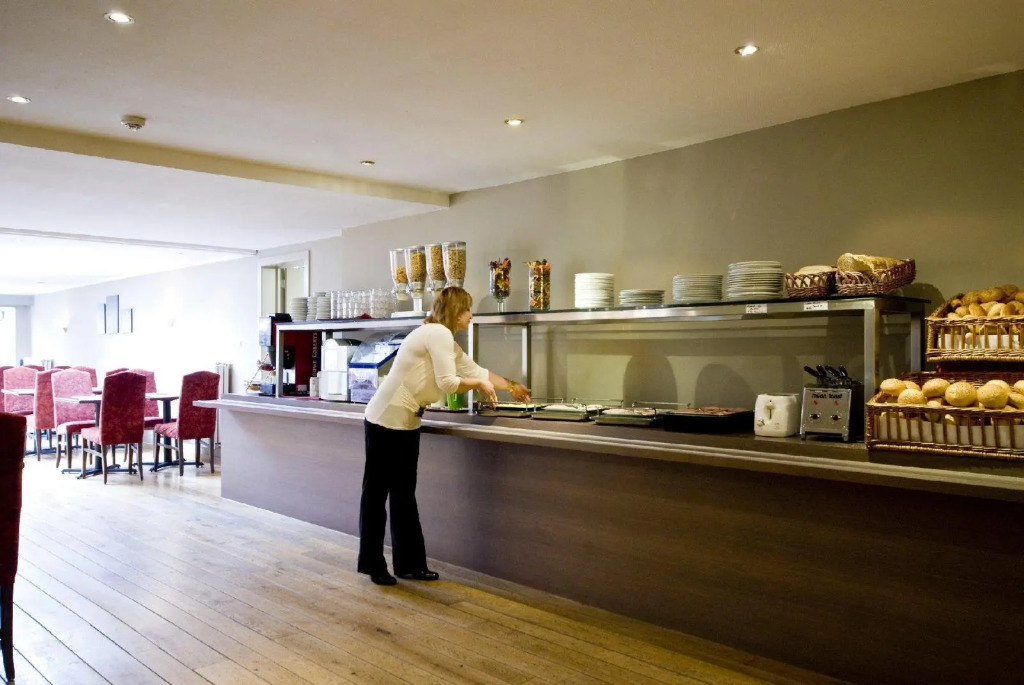 Eco Hotel Diamond Antwerp