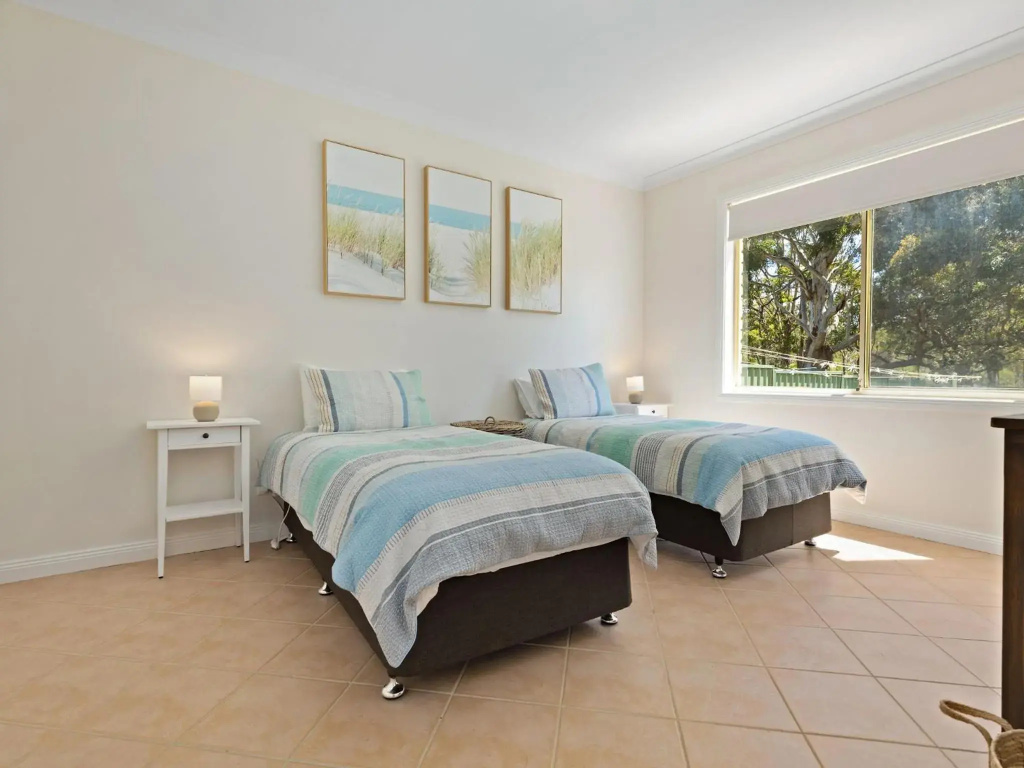 The Lighthouse by Experience Jervis Bay