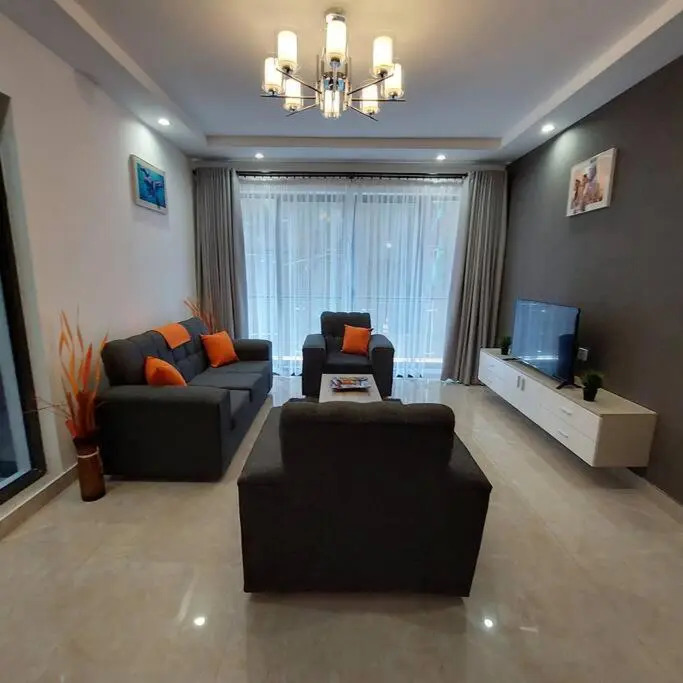 Urban Oasis - Modern Luxe 2 Bedroom Apt with pool, gym