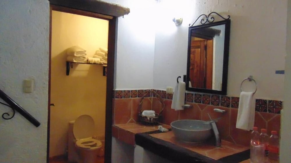 Hotel Quinta Minera