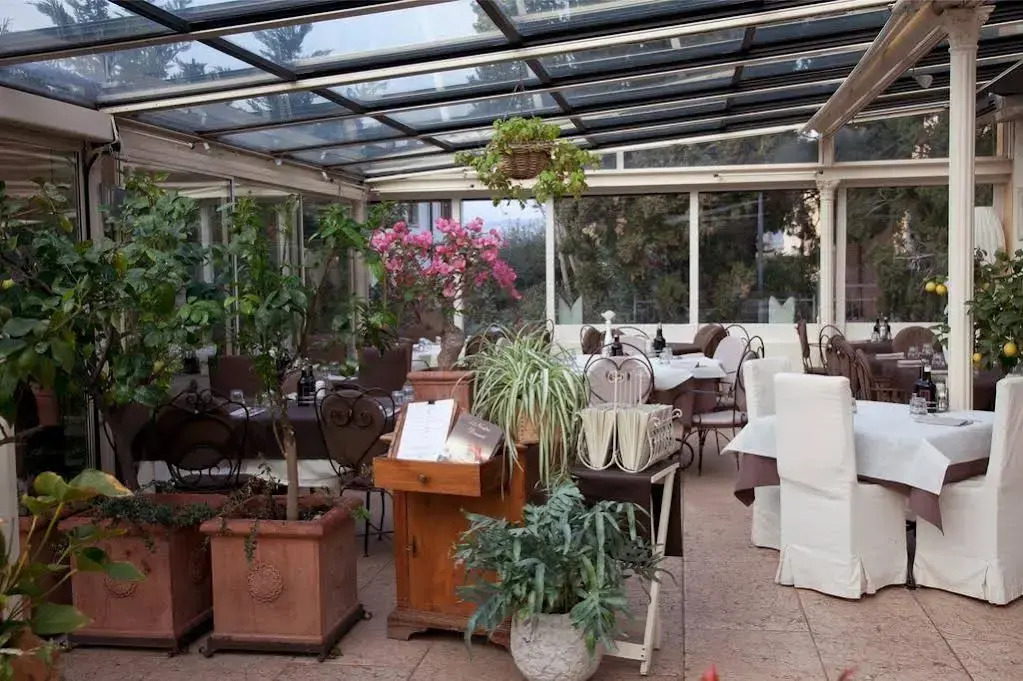 La Boheme Chambres