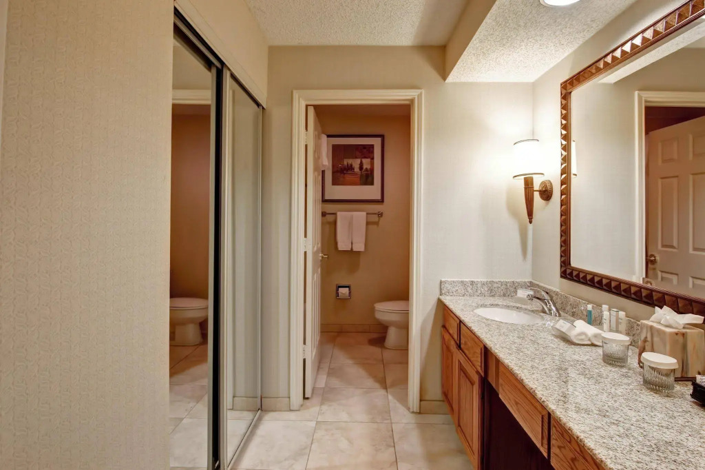 Homewood Suites by Hilton Dallas-Irving-Las Colinas