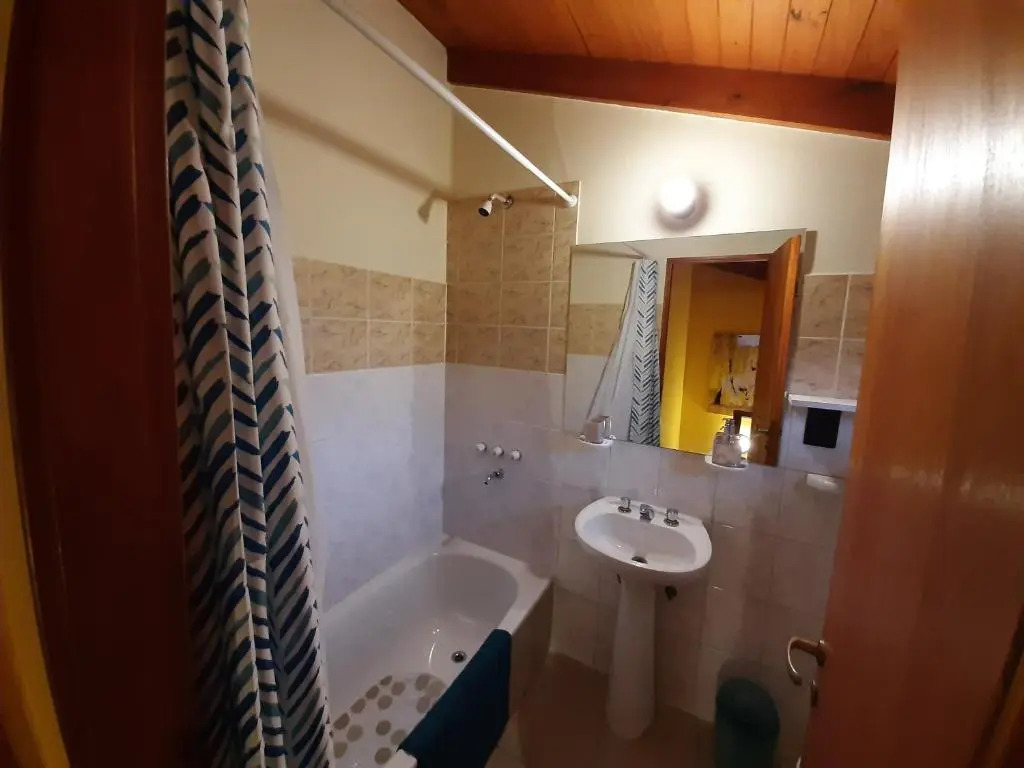 CHOCHO - Cálida casita céntrica hasta 4 pax