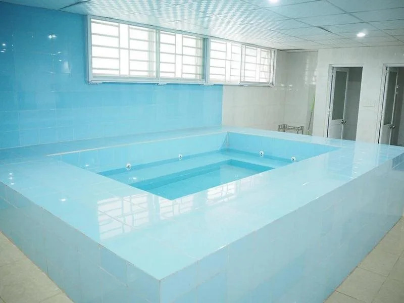 Hoang Vu Bien Ho Hotel