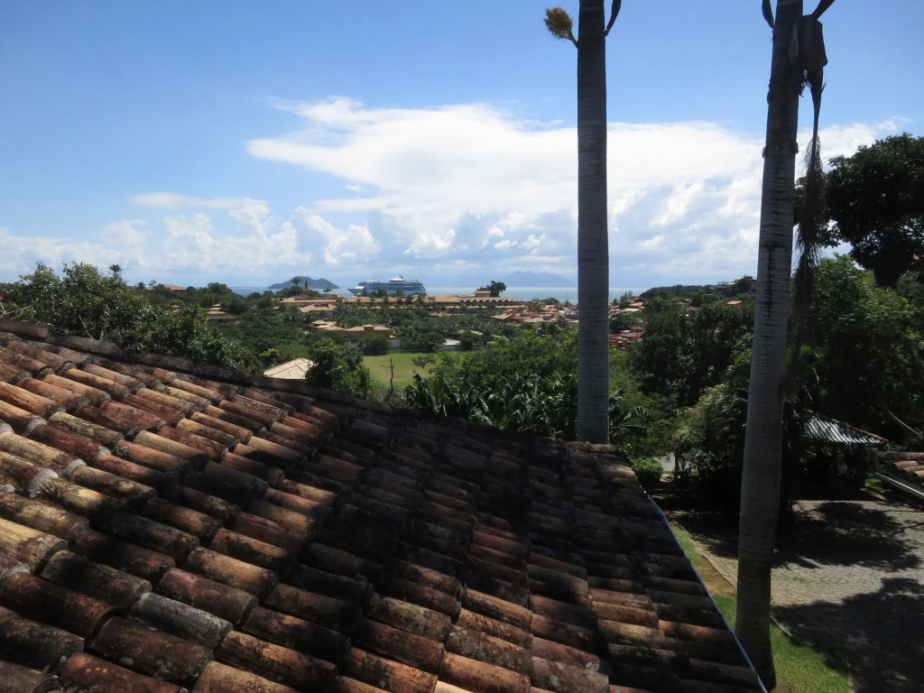 Pousada Afrika