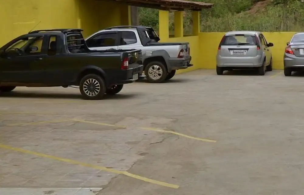 Hotel Brasil