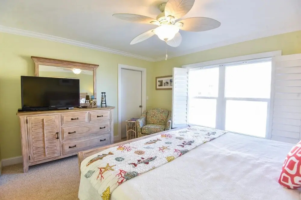 Sea Coast Gardens III 209 Apartment 2