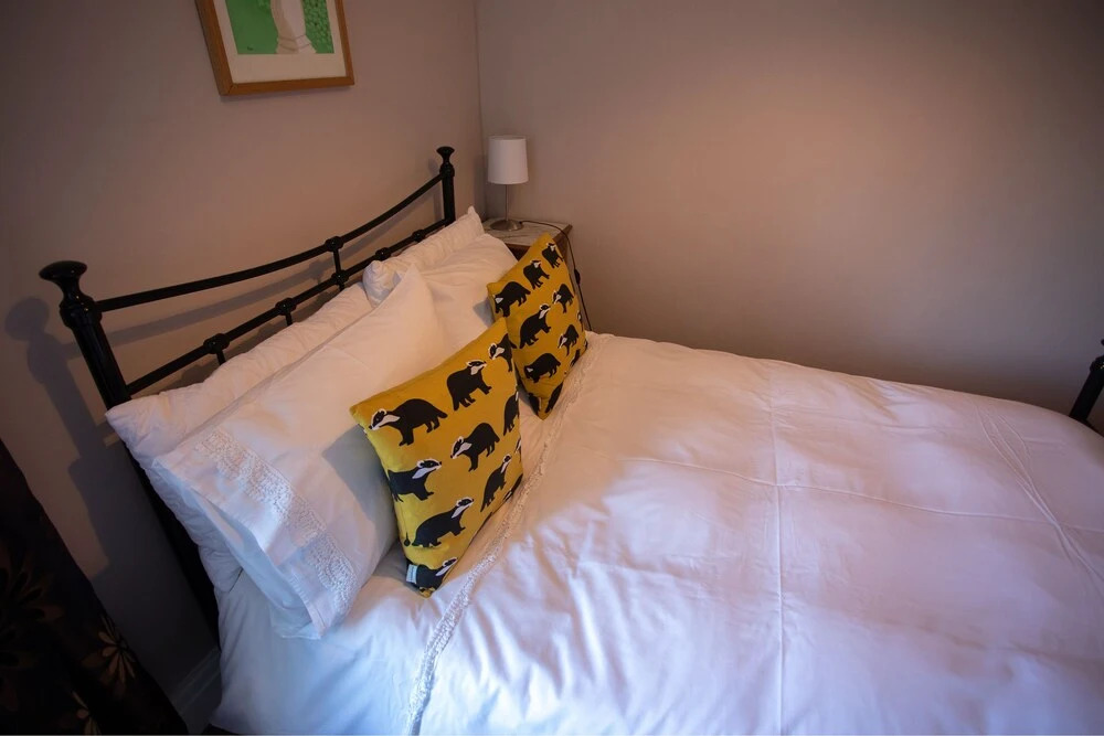 Belle Vue Apartment