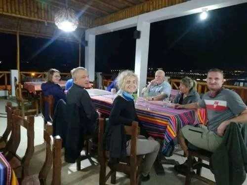 El Gamonal - Paracas