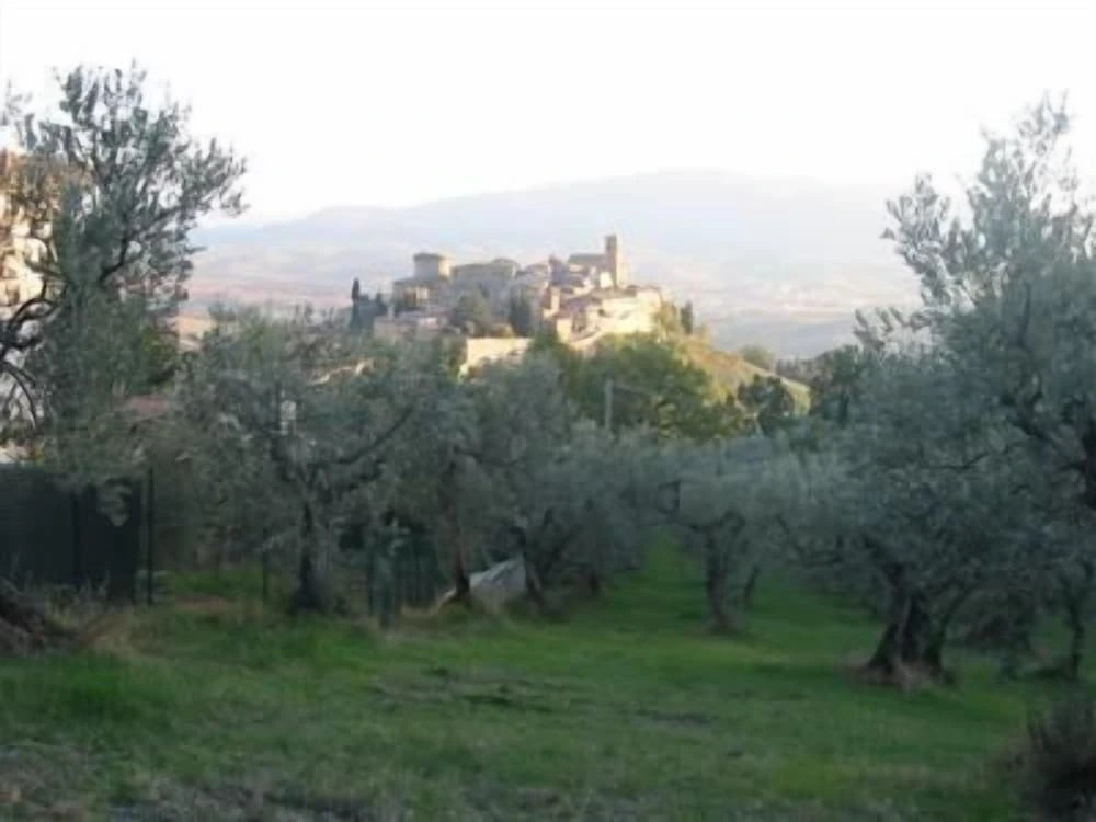 Residenza del Marchese