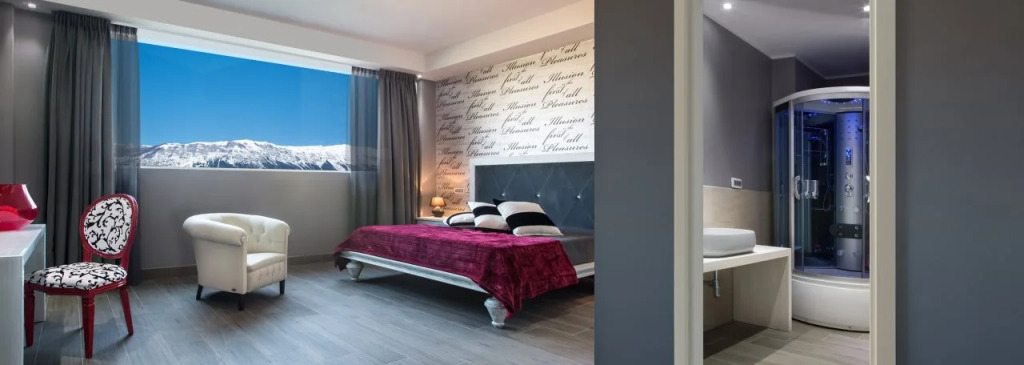 Smeraldo Wellness Resort