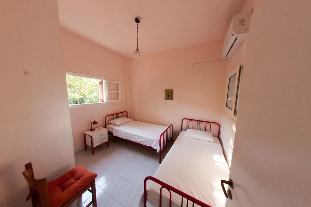 Villa Ostria