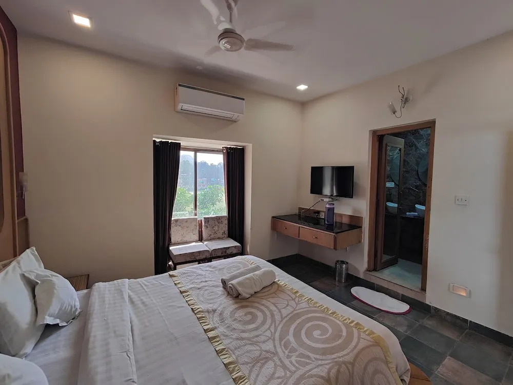Hotel Maharaja