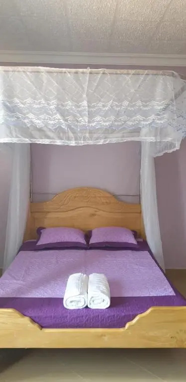 Kinene Residence Motel - Garuga Road, Entebbe