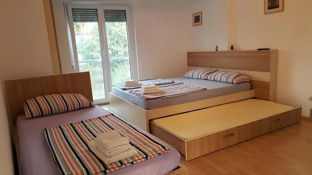 Villa Dobre Vode