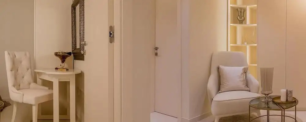 LevelUp Apartment Split