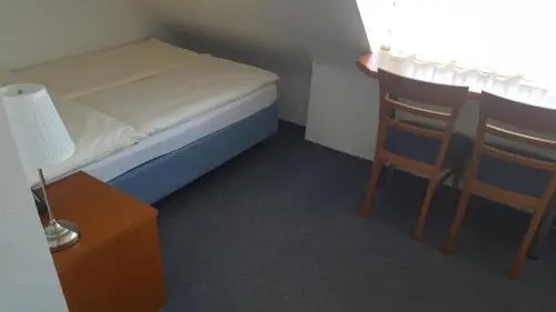 Hotel Berg