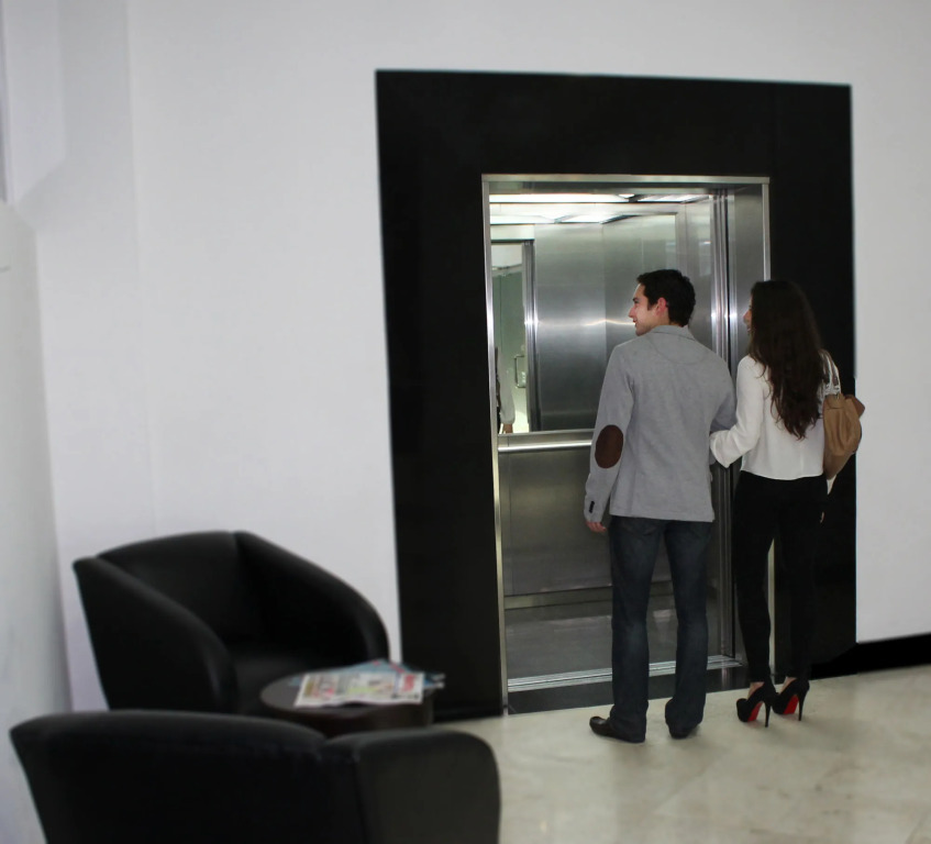 Hotel Ankara "Las Lomas"