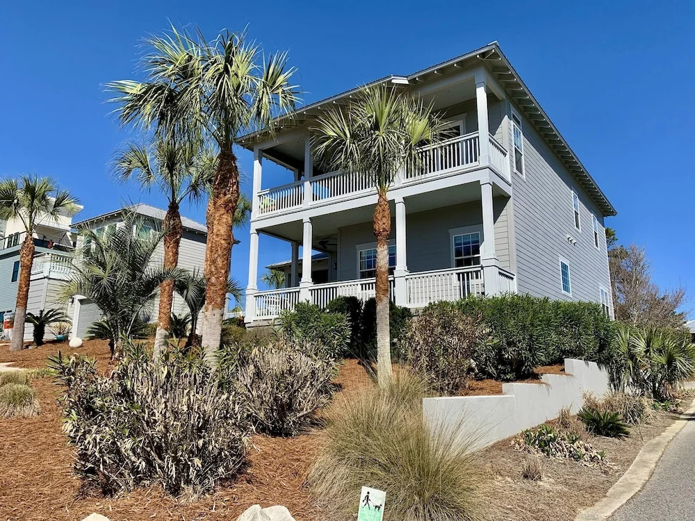 Salty Dunes by Southern Vacation Rentals
