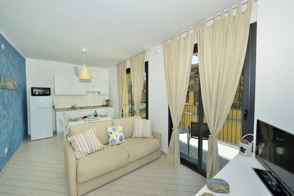 Residence Serenella