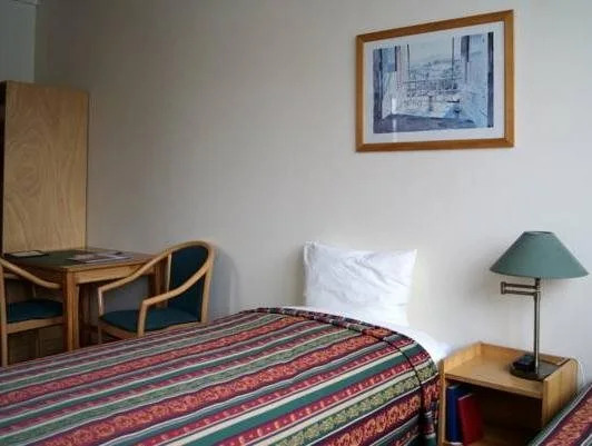 Guesthouse Borgartún