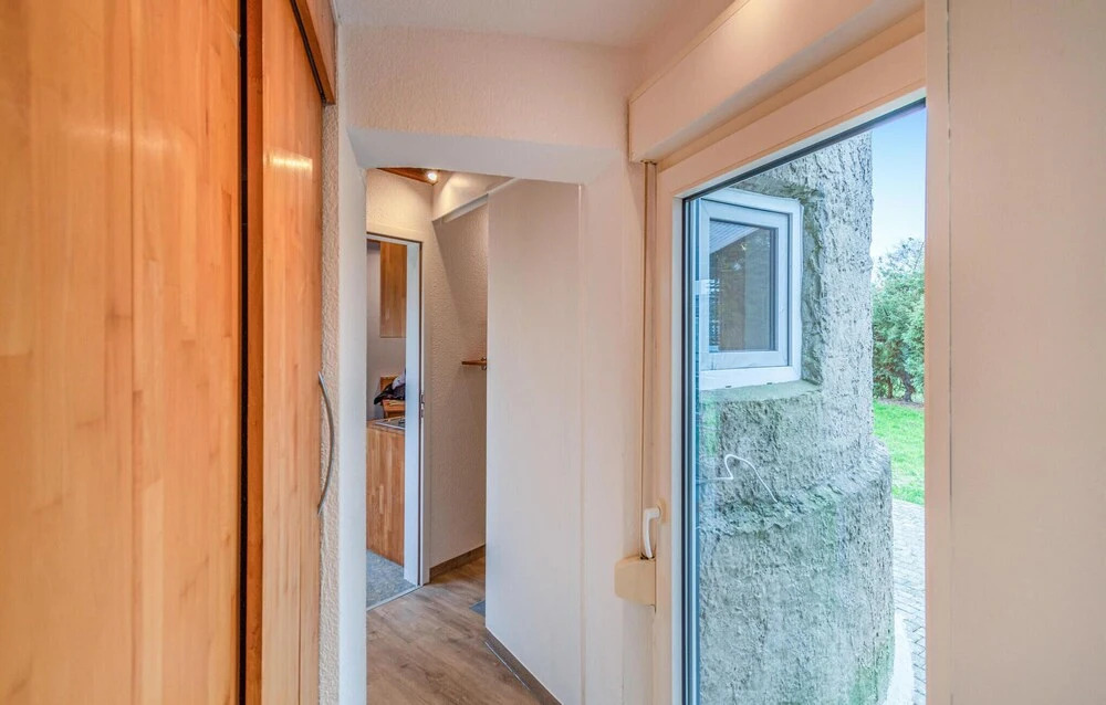 Gorgeous Home In Otterndorf With Wifi