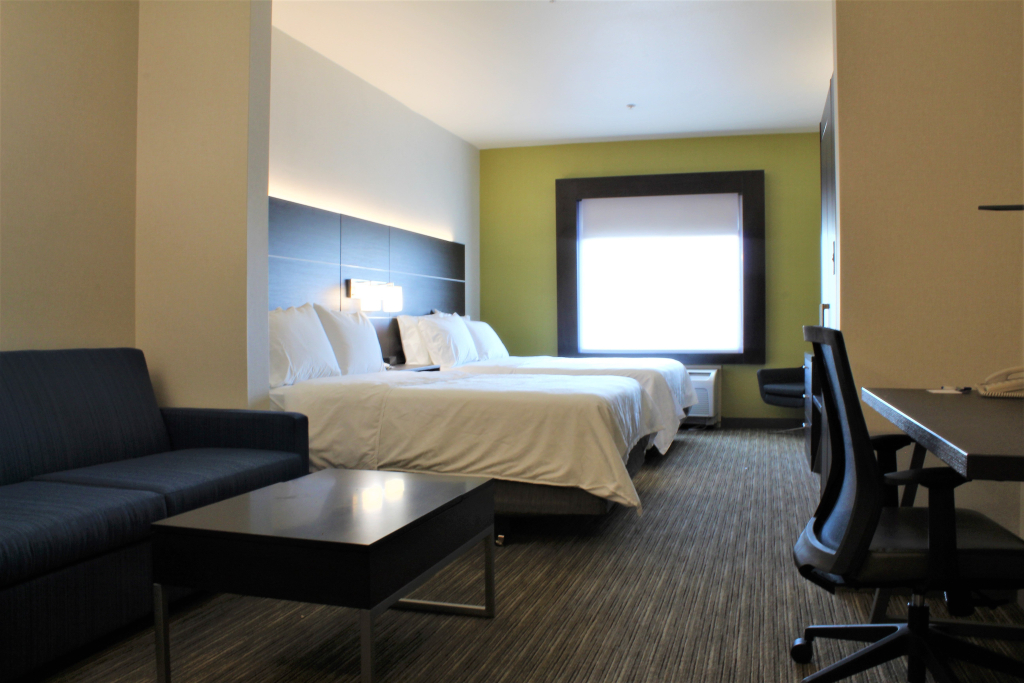 Holiday Inn Express Hotel & Suites Napa Valley-American Canyon by IHG