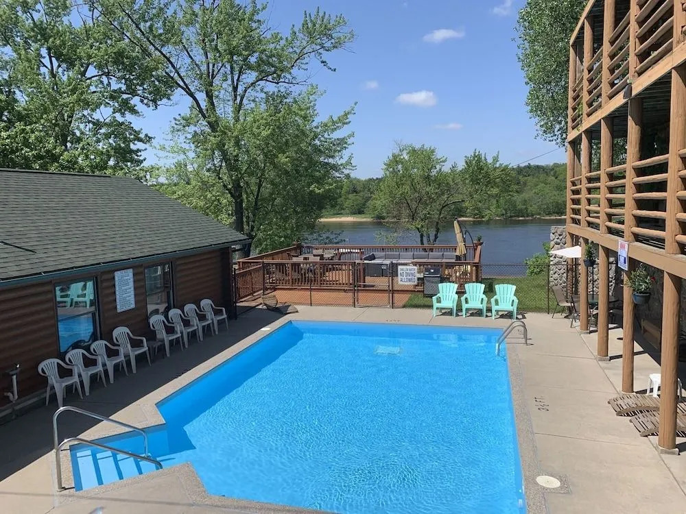 Cedar Lodge and Settlement
